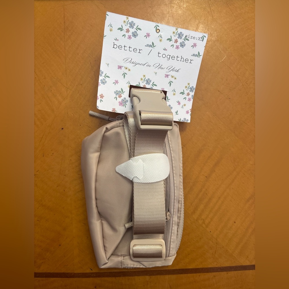 Belt Bag - Picture 2 of 2